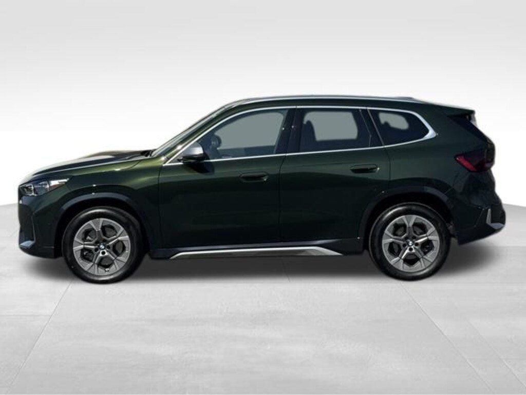 Used 2024 BMW X1 xDrive28i SUV
