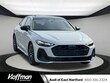 Audi All-new S5