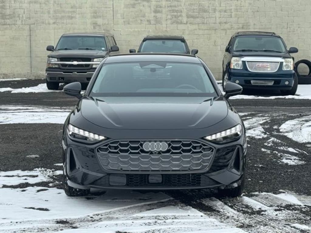 New 2025 Audi A5 2.0T Premium Plus Sportback