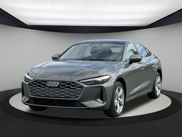 2025 Audi A5 2.0T Premium photo 3