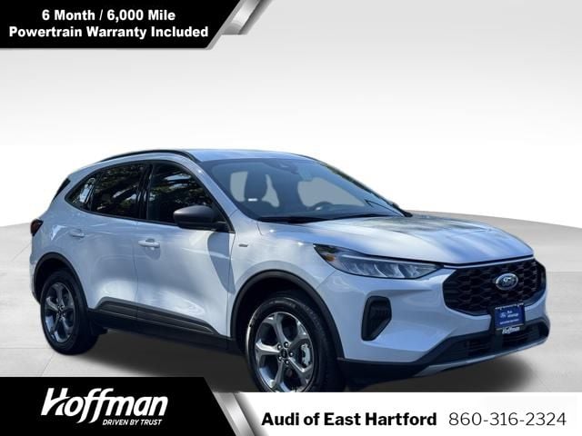 2025 Ford Escape SUV 