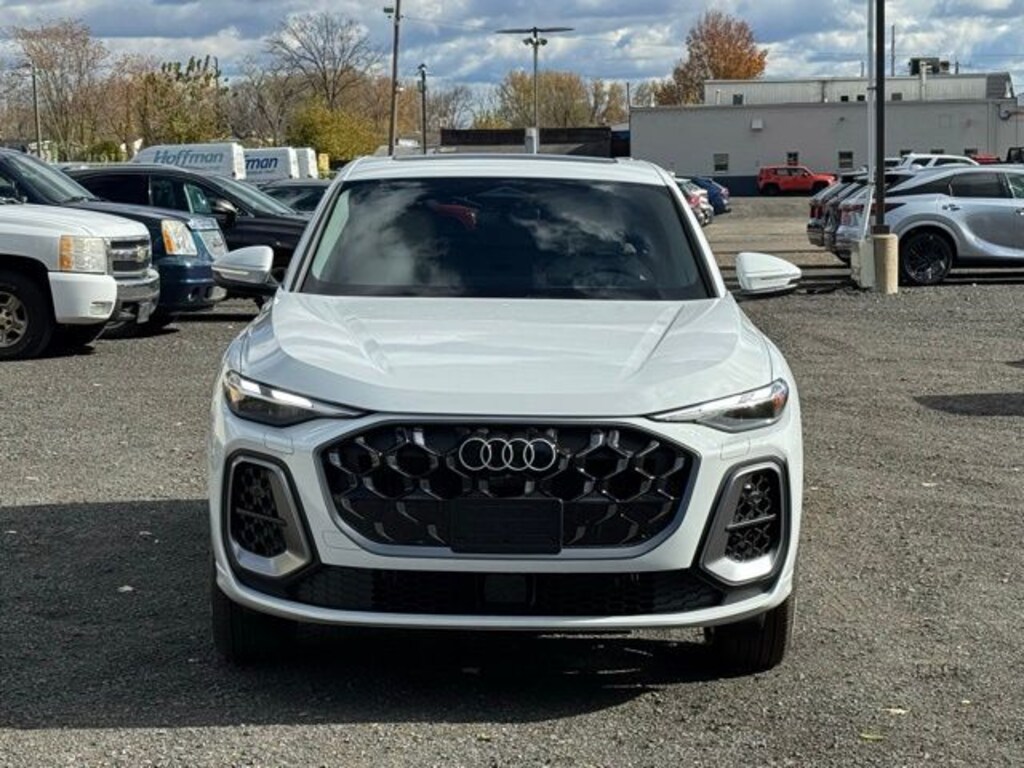 New 2025 Audi All-new Q5 2.0T Premium SUV