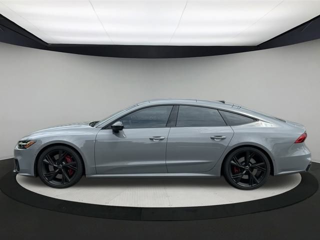 2025 Audi S7 Prestige photo 4