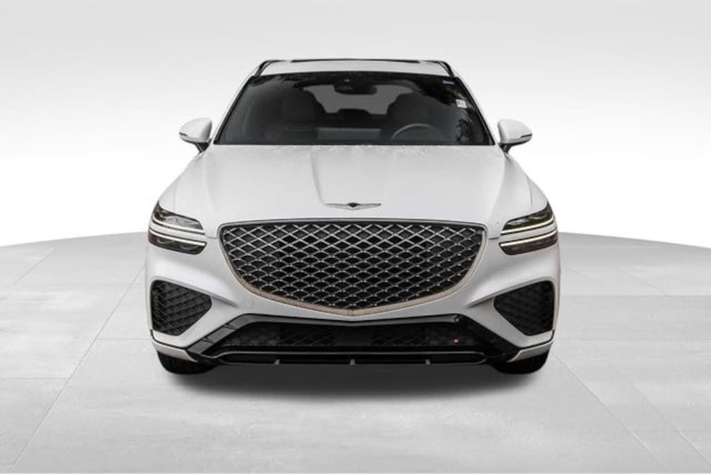 Used 2023 Genesis GV70 3.5T Sport SUV