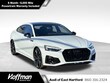  Audi S5 Sportback