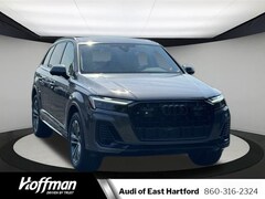 2025 Audi Q7 45 Premium Plus SUV