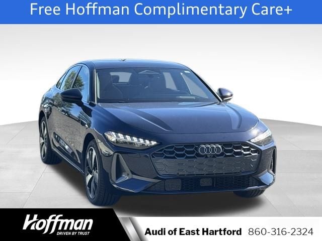 2025 Audi A5 Premium Plus's photo