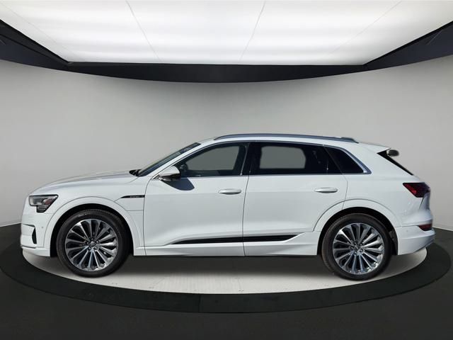 2019 Audi e-tron Prestige photo 4