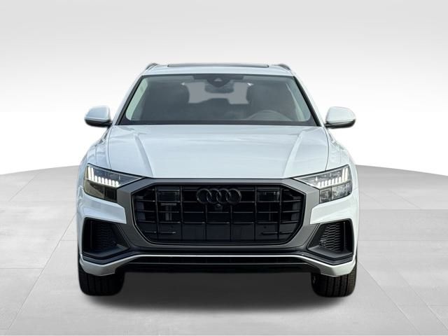 2023 Audi Q8 55 Premium Plus photo 2