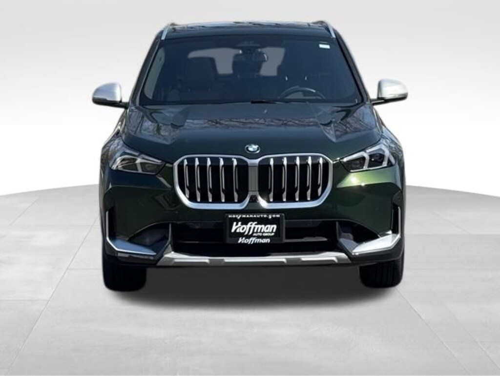 Used 2024 BMW X1 xDrive28i SUV