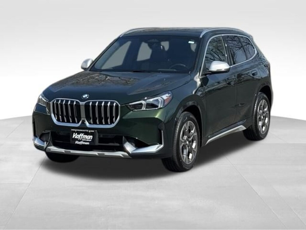 Used 2024 BMW X1 xDrive28i SUV
