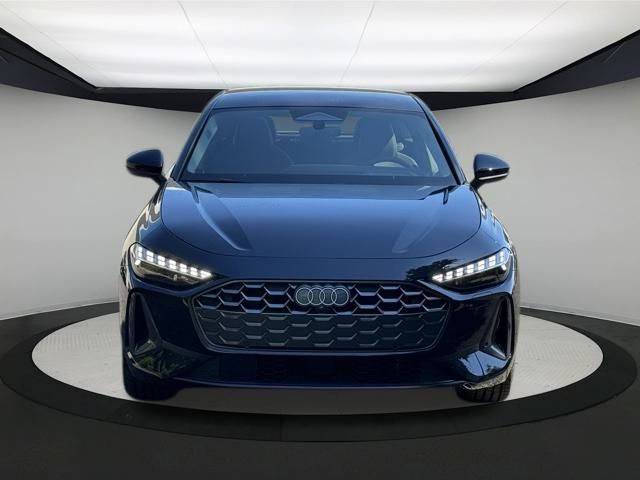 2025 Audi A5 2.0T Premium Plus photo 2