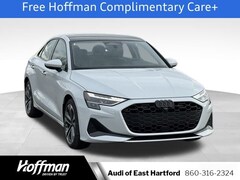 2026 Audi A3 Premium Plus Sedan