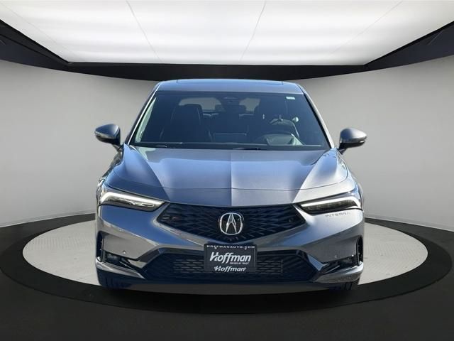 2024 Acura Integra A-Spec photo 2