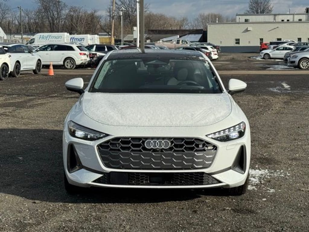 New 2025 Audi A5 2.0T Premium Plus Sportback