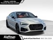  Audi S5 Sportback