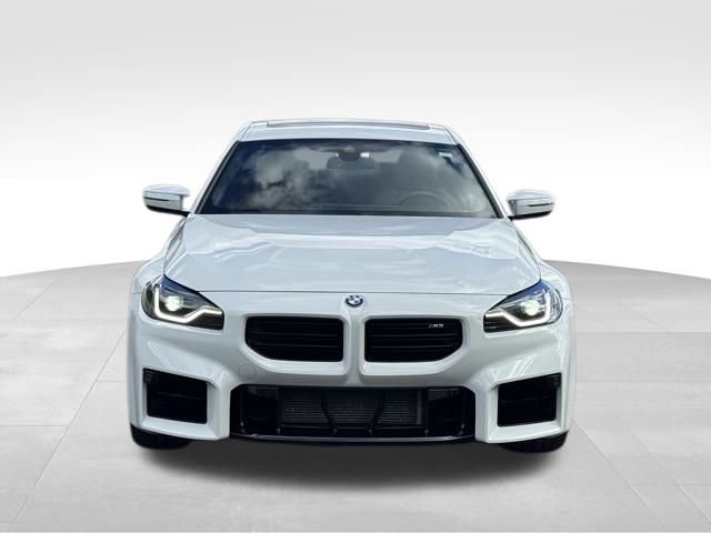 2024 Bmw M2 Coupe photo 2