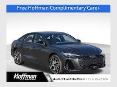 2026 Audi A6 Premium Sedan