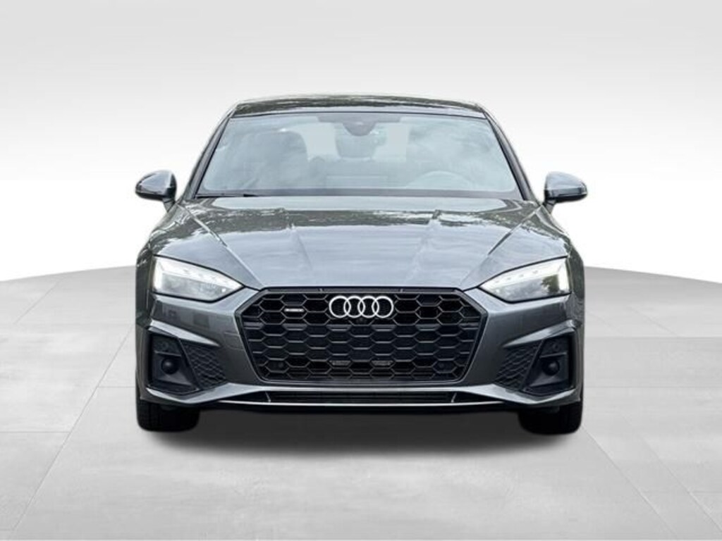 Used 2021 Audi A5 Sportback 45 S Line Premium Plus Sportback