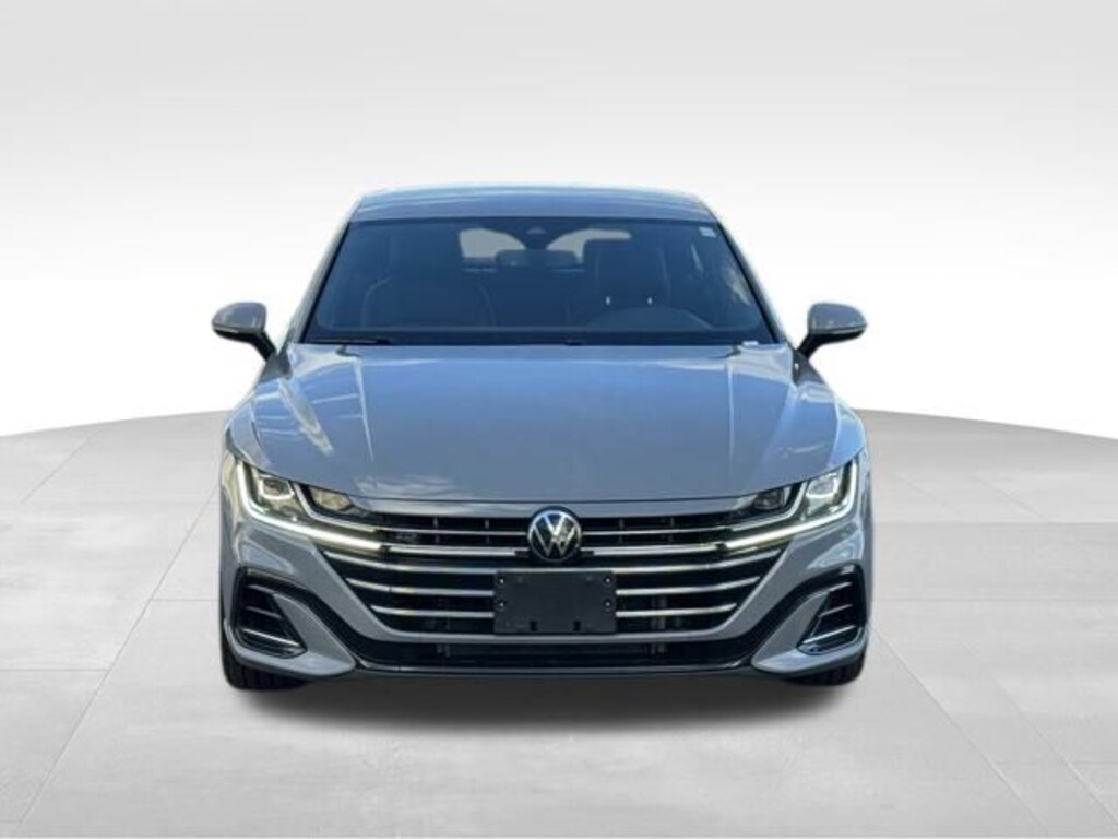 Used 2023 Volkswagen Arteon 2.0T SE R-Line Sedan