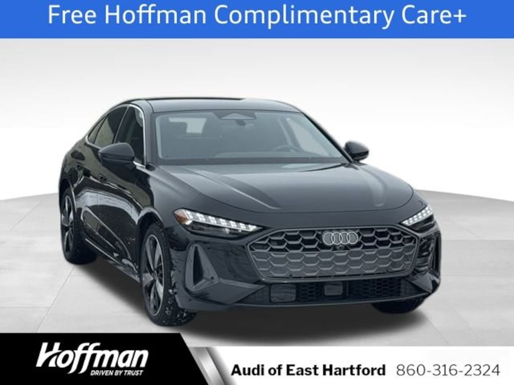 New 2025 Audi A5 2.0T Premium Plus Sportback