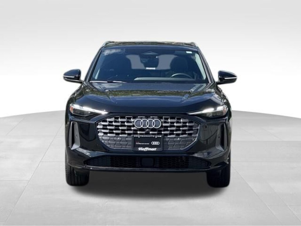 Used 2025 Audi Q5 SUV