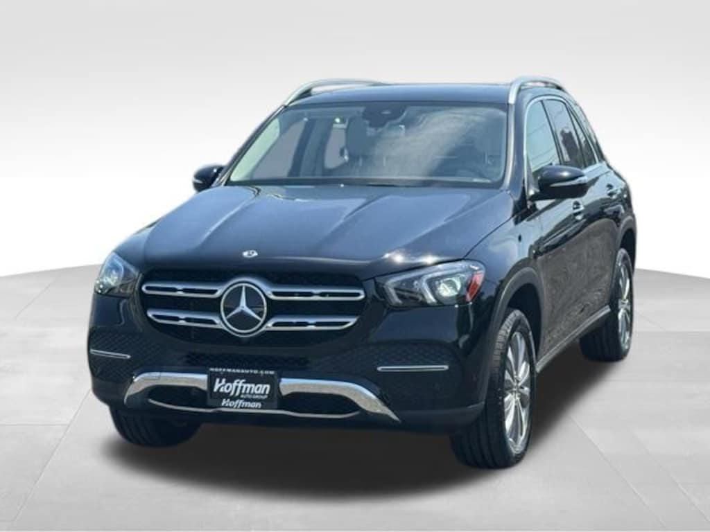 Used 2020 Mercedes-Benz GLE GLE 350 SUV