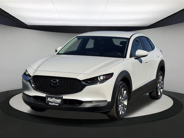 2021 Mazda CX-30 Select photo 2