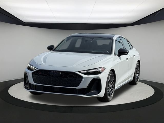2025 Audi S5 Premium Plus photo 3
