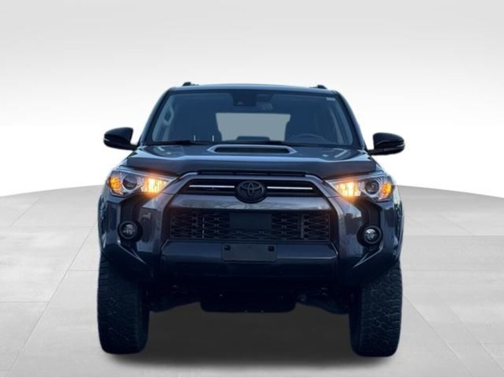Used 2021 Toyota 4Runner Venture SUV