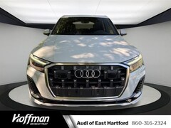 2025 Audi Q7 55 Premium Plus SUV