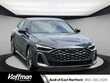 Audi All-new S5