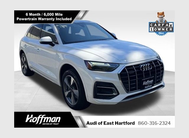 2023 Audi Q5 Premium
