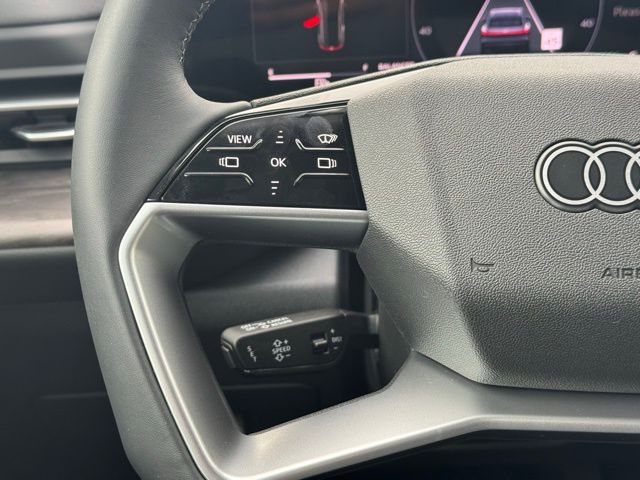 2025 Audi Q5 Premium Plus - Photo 17