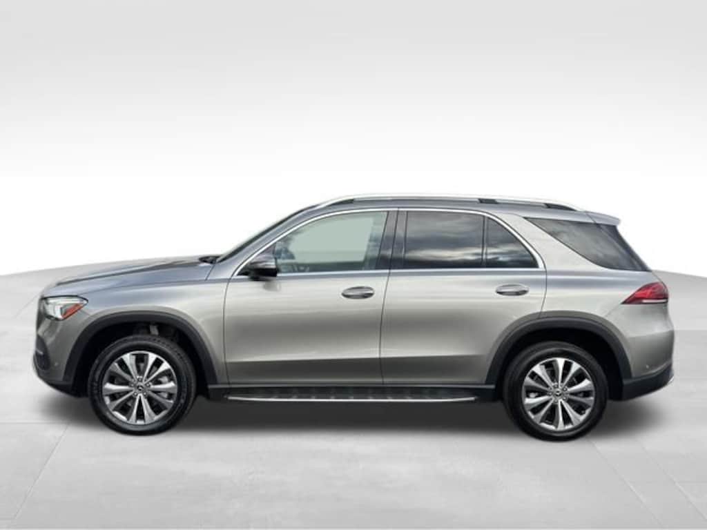 Used 2020 Mercedes-Benz GLE GLE 350 SUV