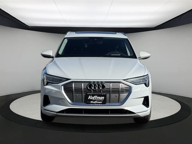 2019 Audi e-tron Prestige photo 2