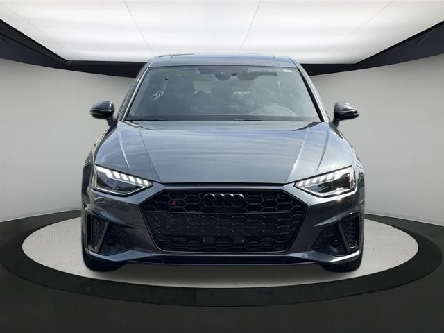 2023 Audi S4 Base Premium Plus photo 2