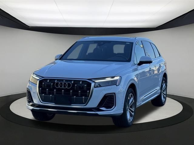 2025 Audi Q7 45 Premium photo 3