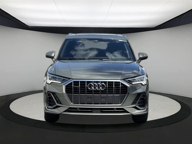 2025 Audi Q3 S line Premium photo 2