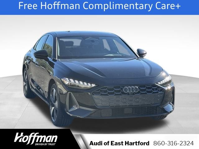 2025 Audi A5 Sportback 