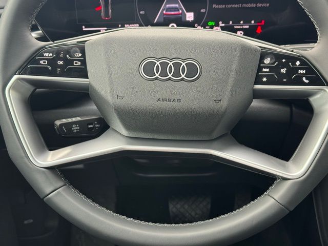 2025 Audi Q5 Premium Plus - Photo 19