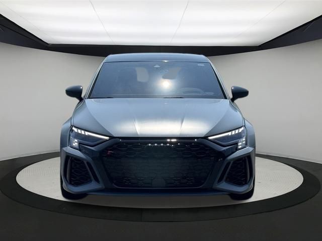 2024 Audi RS 3 Base photo 2