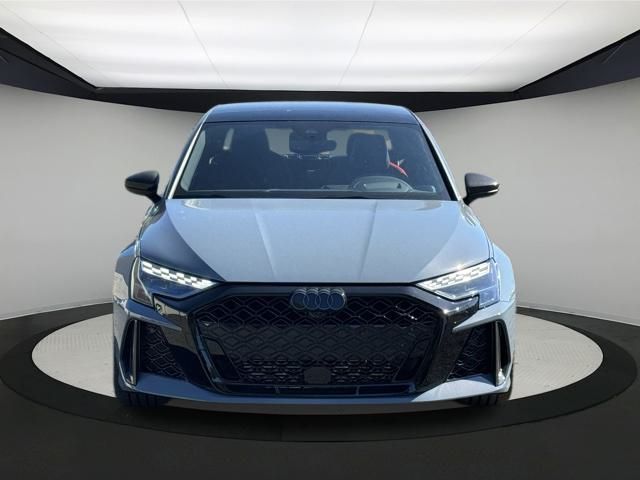 2025 Audi RS 3 Base photo 2