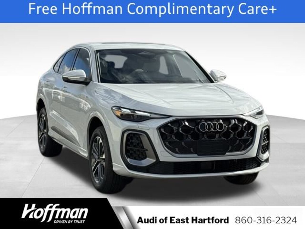 New 2025 Audi All-new Q5 2.0T Premium SUV