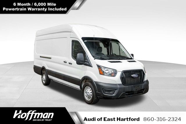 2024 Ford Transit Van Base's photo