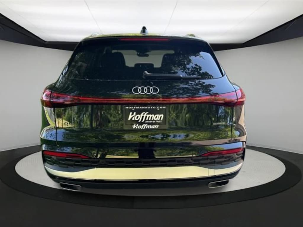 New 2025 Audi All-new Q5 2.0T Premium Plus SUV