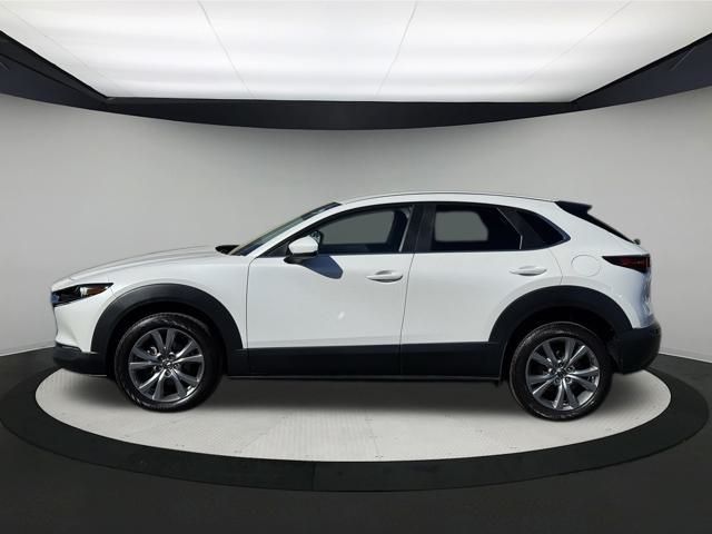 2021 Mazda CX-30 Select photo 3