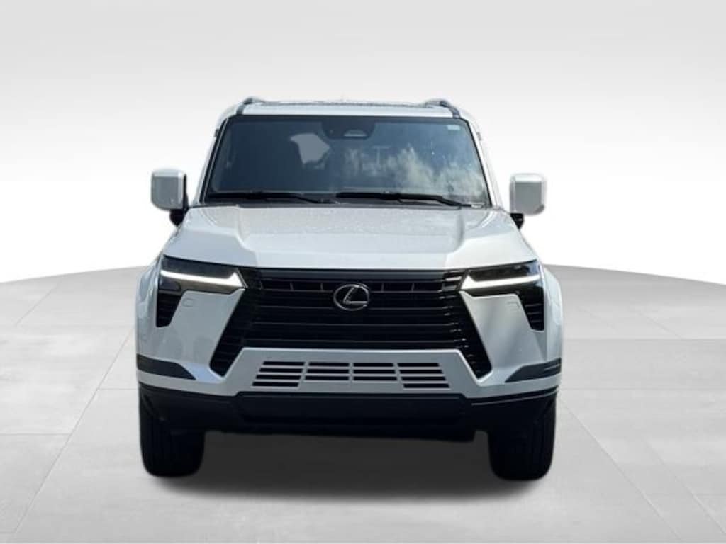 Used 2024 Lexus GX SUV