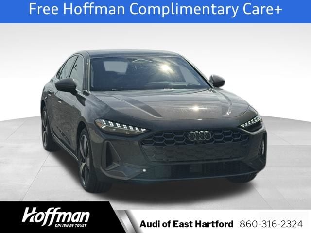 2025 Audi A5 Sportback 