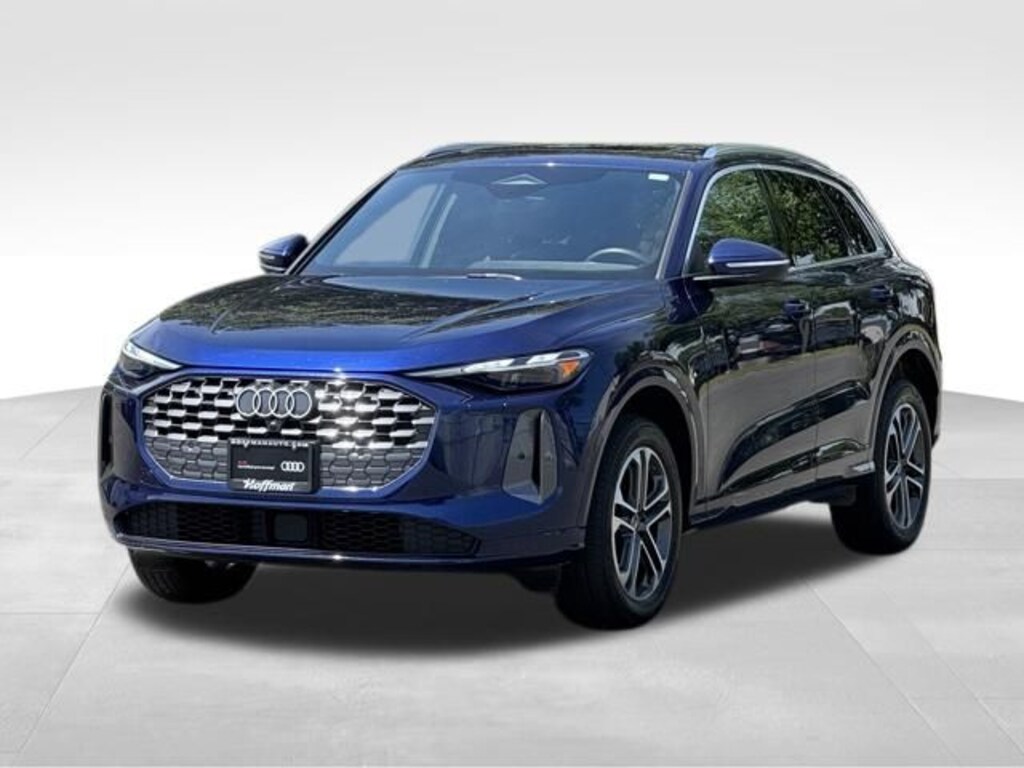 Used 2025 Audi Q5 SUV
